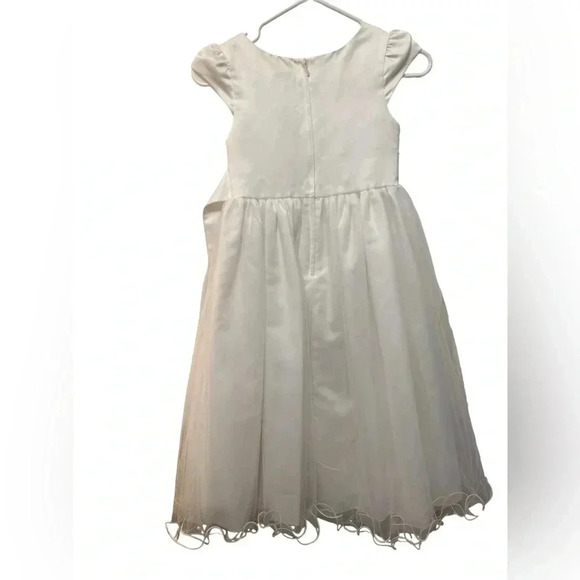 First Communion Gown - Picture 3 of 9